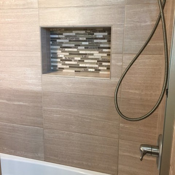 Sierra La Verne Restroom Remodel