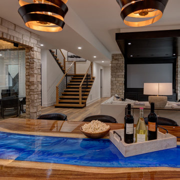 CLB Network - Carrington Homes - Indianapolis, IN - 2