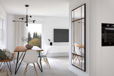 Moderne Wohnidee in Stuttgart