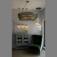chandelier
