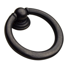Buffet cabinet pull