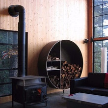 Fireplaces