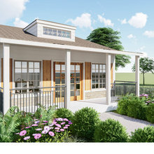 backhouse for mom