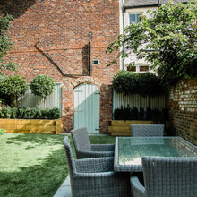 Garden ideas