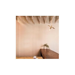 Brass Pendant - Pendant Lighting