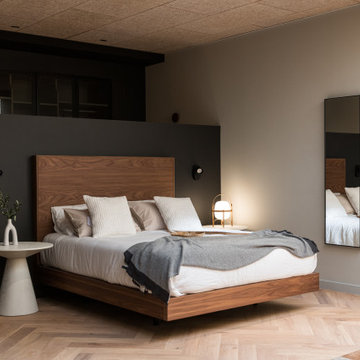 ESPACIO PARA ARC INTERIORISME