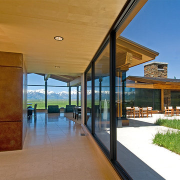 Tennican Residence