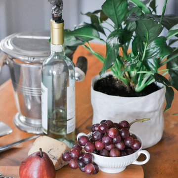 Lannan Project Kitchen