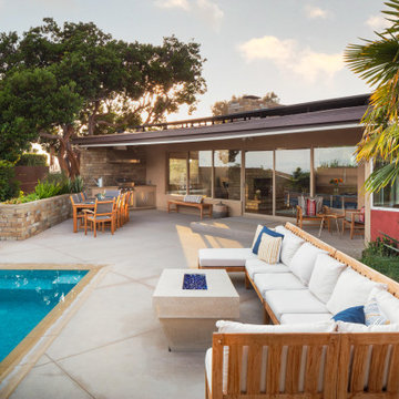 Award-Winning Xeriscape