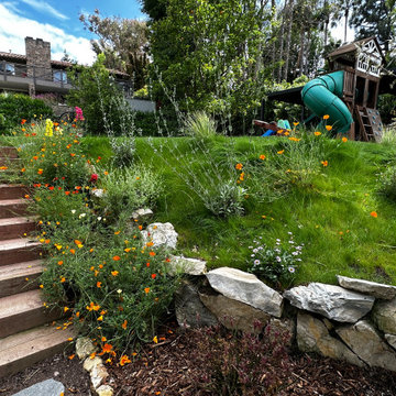 Childhood Oasis