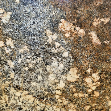 Persian Bronze Granite