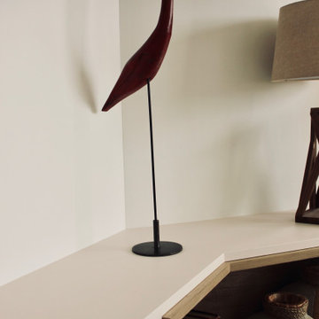 Création de mobilier sur mesure