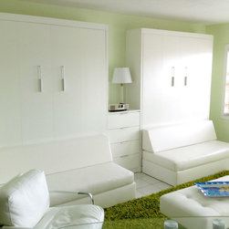 .Murphy Beds - Murphy Beds