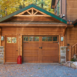 Kratzinger Garage - Products