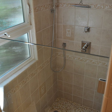 Modern Bath