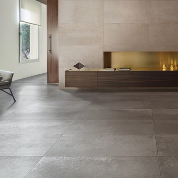 Ferrocemento Grigio 600x1200