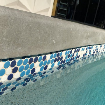 Our Customer's pools
