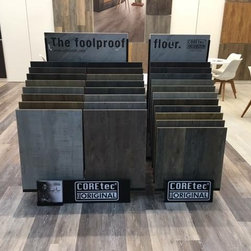 Coretec - Flooring