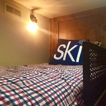 Colony Park City Bunk Room