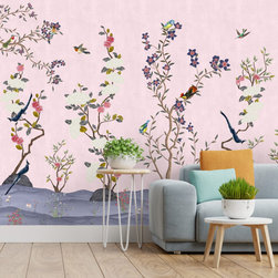 Bedroom Wallpaper Designs - Products