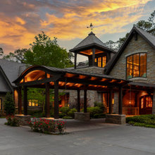 Lodge | Lake House