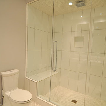 Chestermere - Lakeside Renovation