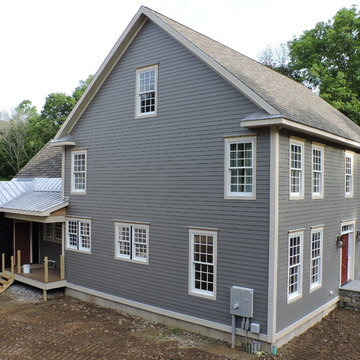 Killingworth Architectural Asphalt