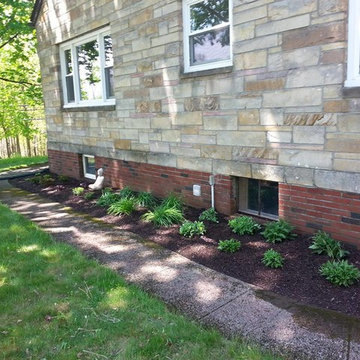 Our Work