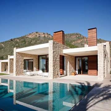 Casa en Monasterios