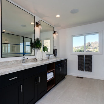 Bathroom Cabinets
