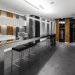 Dynamic Flooring - Products