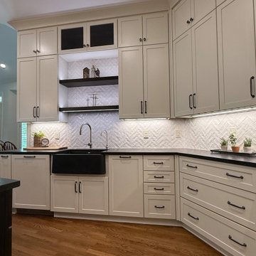 Brentwood Complete Home Renovation