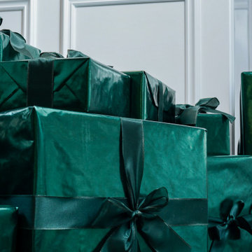 THE MORE THE MERRIER - CHRISTMAS HOME TOUR