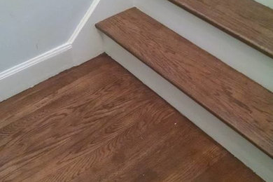 Staircase - staircase idea in Wichita