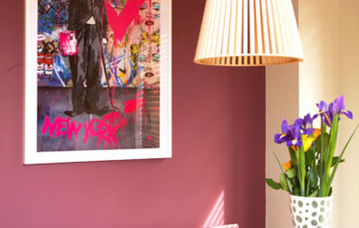 Styling: How to Choose and Display Art