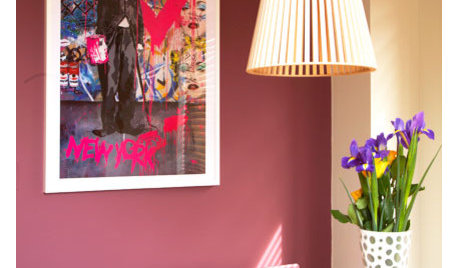 Styling: How to Choose and Display Art