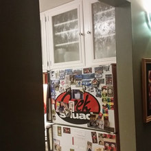 Kitchen Remodel - Looking for assistance