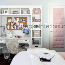 Bedrooms