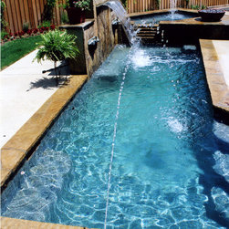Pool Deck Jets - Products