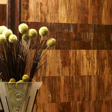 Wall treatment