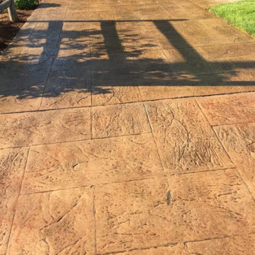 Our Work