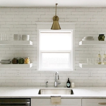 Property Brothers Buying and Selling: Perfect Master Suite Kitchen