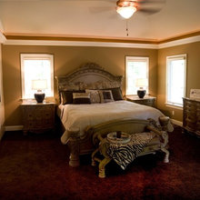 Bedroom Ideas