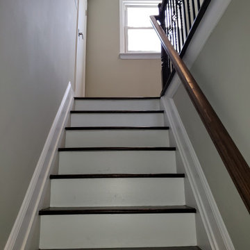 Renovation and Alteration to Single Family Home in Edison