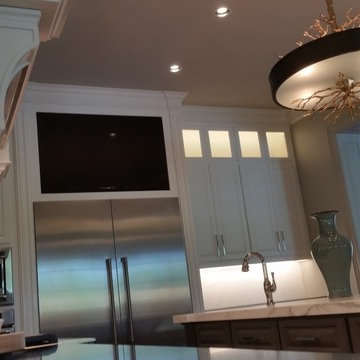 Home Theater and Audio Video