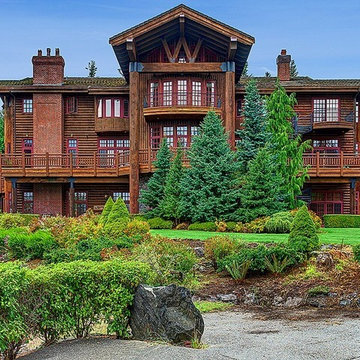 7535 highway 20 Anacortes Scimitar Ranch