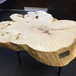Unique coffee table from BURL - Coffee Tables