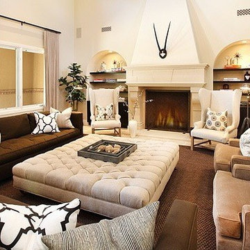 Westlake Village Real Estate by Lydia