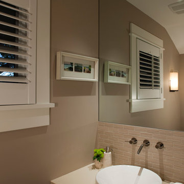 Lake Michigan Remodel