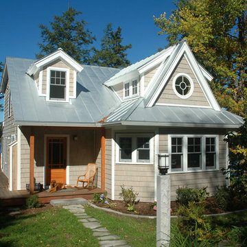 Sunapee | Renovation